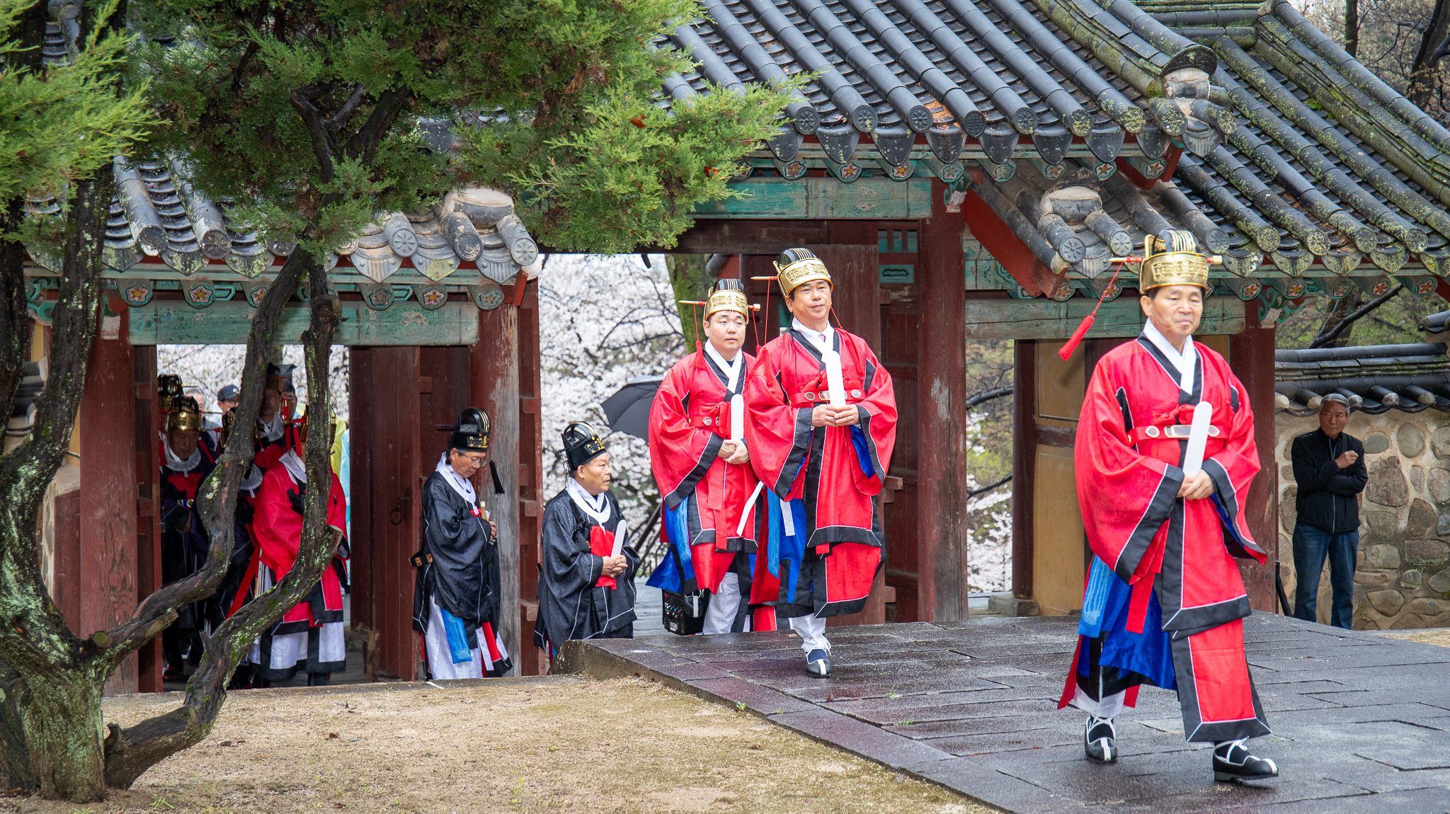 20260410_흥무대왕 김유신 춘향대제3