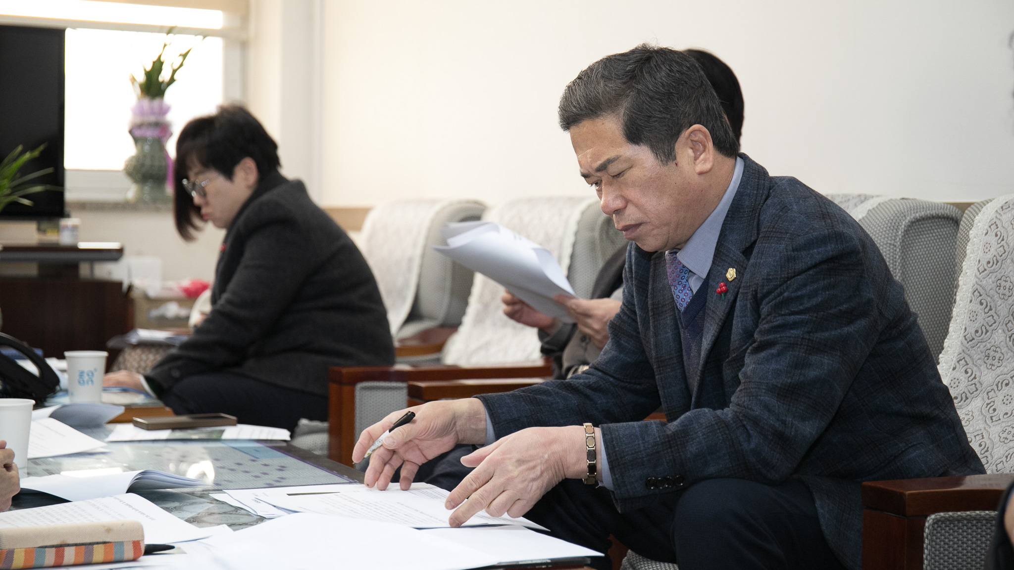 20260123_초평호권 관광객 이동편의시설 및 체험시설사업 투자협약관련쟁점논의3