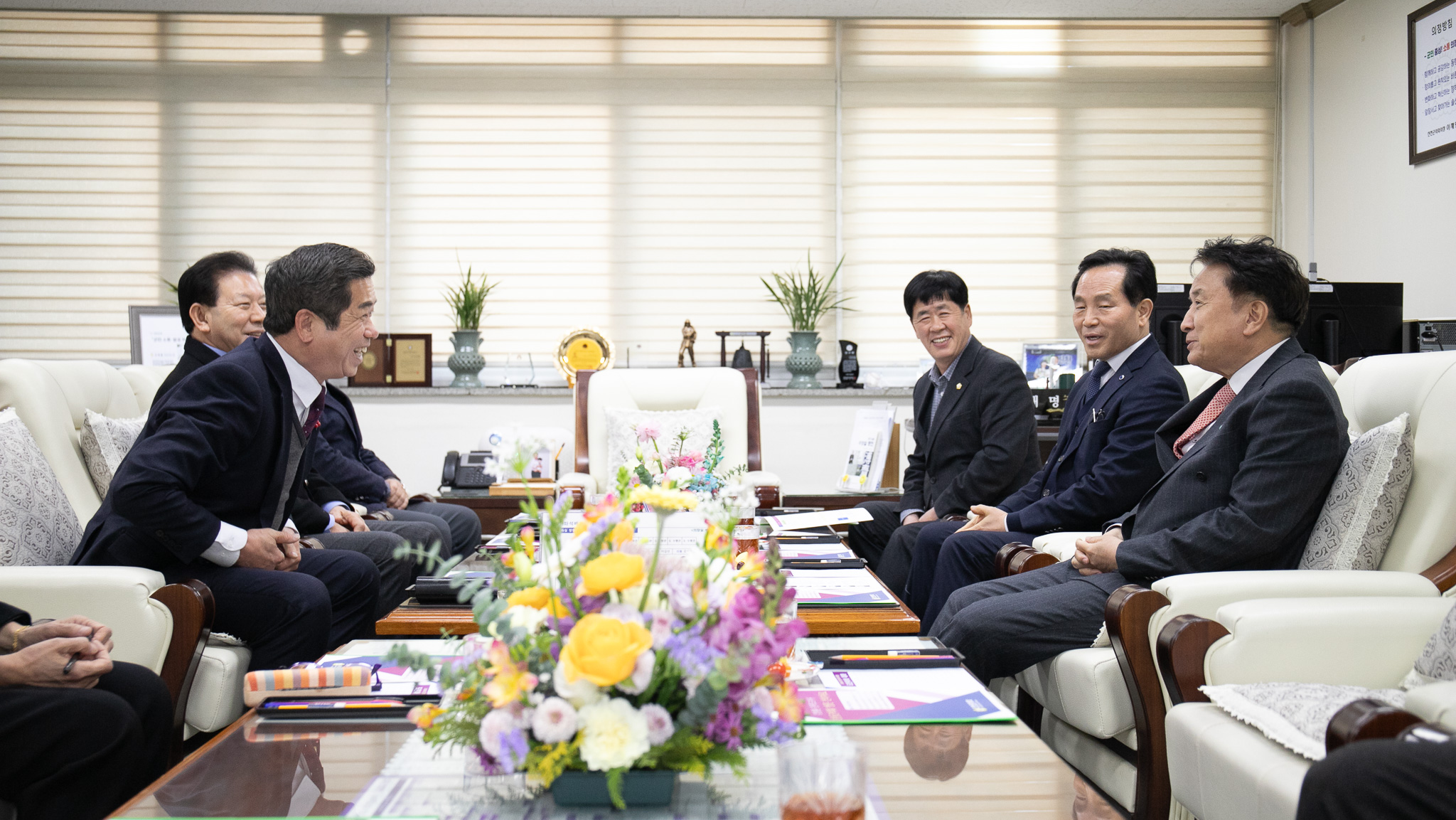 20260129_충청북도지사 진천군의회 방문3