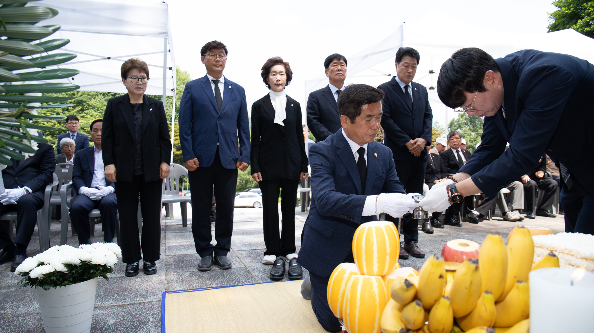 20260619_제16주기 봉화산전투 무명용사 합동위령제2