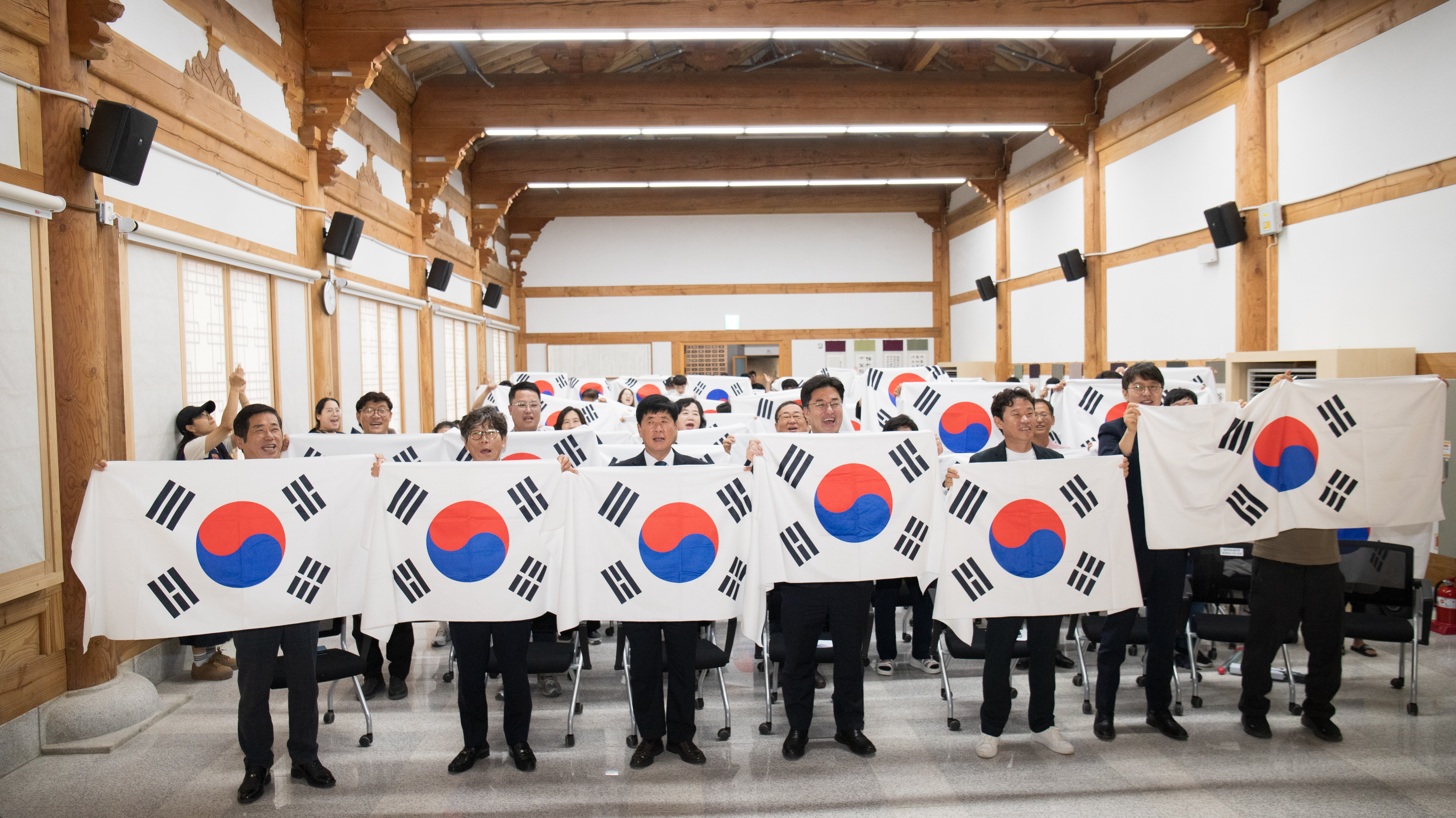 20260815_한국자유총연맹 광복의 함성 자유의 물결 행사3