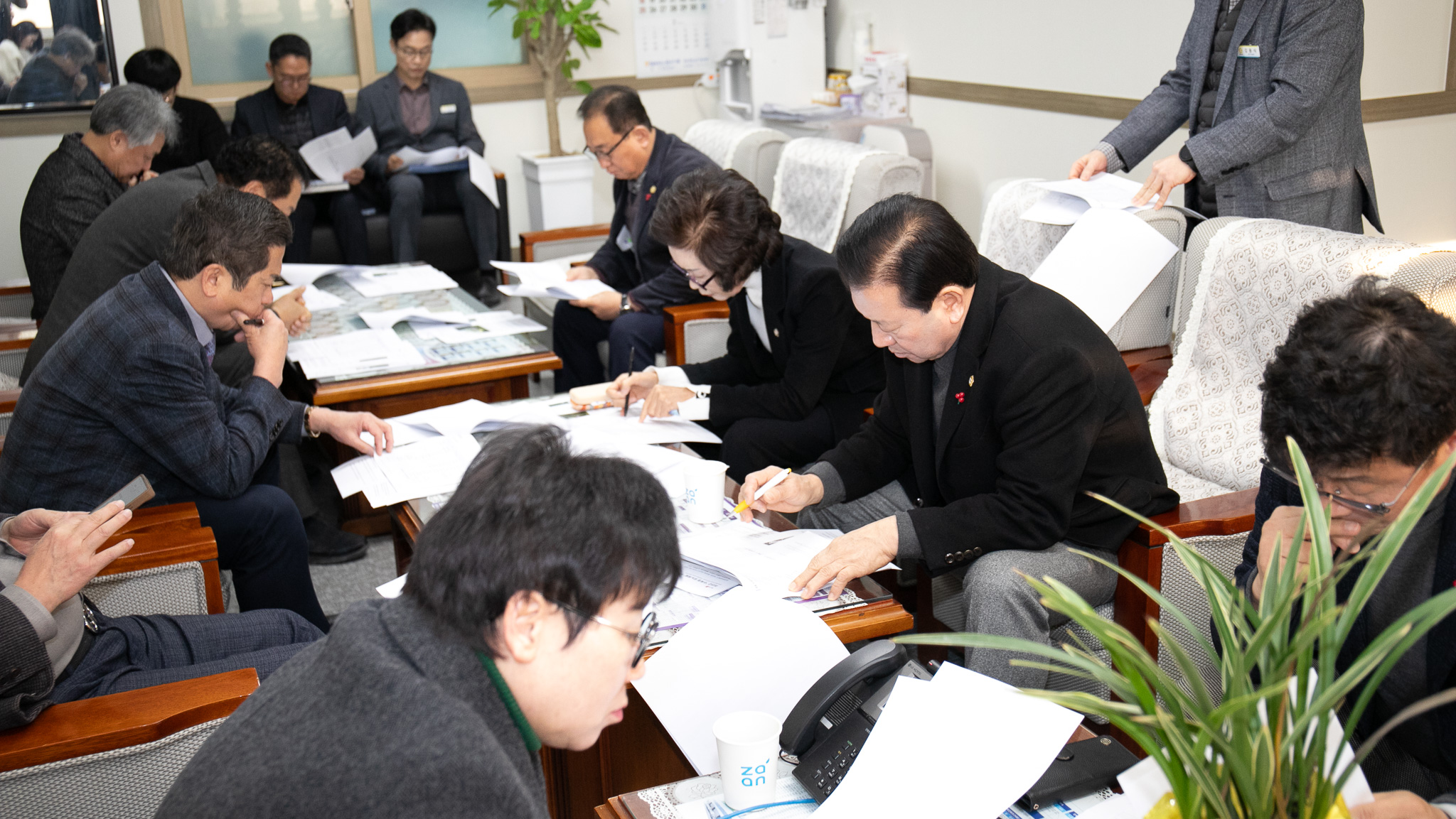 20260123_초평호권 관광객 이동편의시설 및 체험시설사업 투자협약관련쟁점논의4