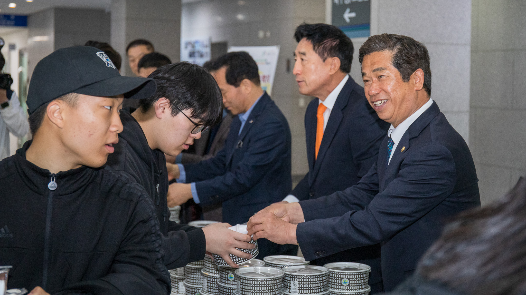 202060415_천원의 아침밥 지원사업 행사1