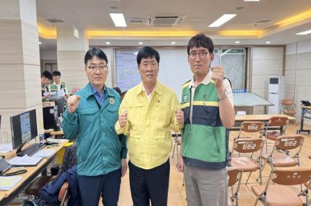 20260819_2026년 을지연습 실제훈련 참관