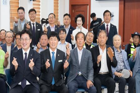 20260828_진천군수 방문 주민과의 대화_초평면