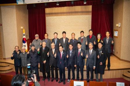 20251205_포석 조명희문학관 개관 10주년 기념식 및 시비 제막식