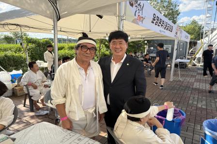20260905_제1회 생거진천 막걸리데이